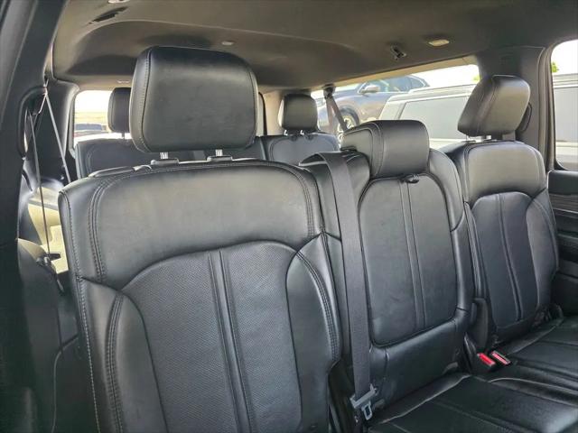 2024 Jeep Wagoneer Series II 4x4