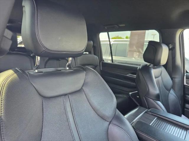 2024 Jeep Wagoneer Series II 4x4