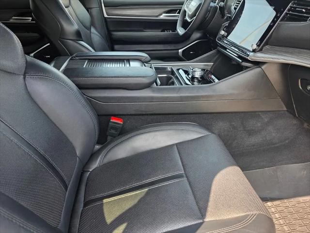 2024 Jeep Wagoneer Series II 4x4