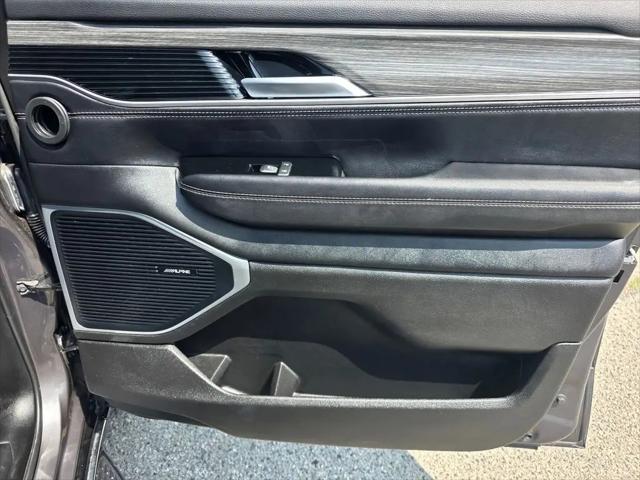 2024 Jeep Wagoneer Series II 4x4