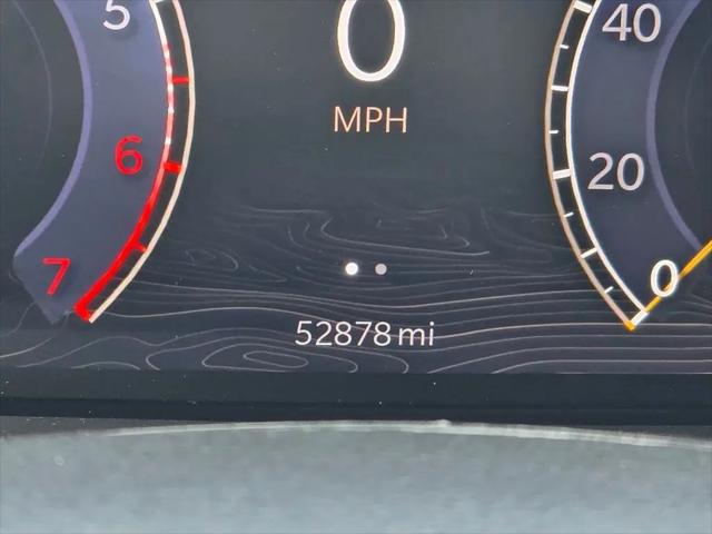 2024 Jeep Wagoneer Series II 4x4