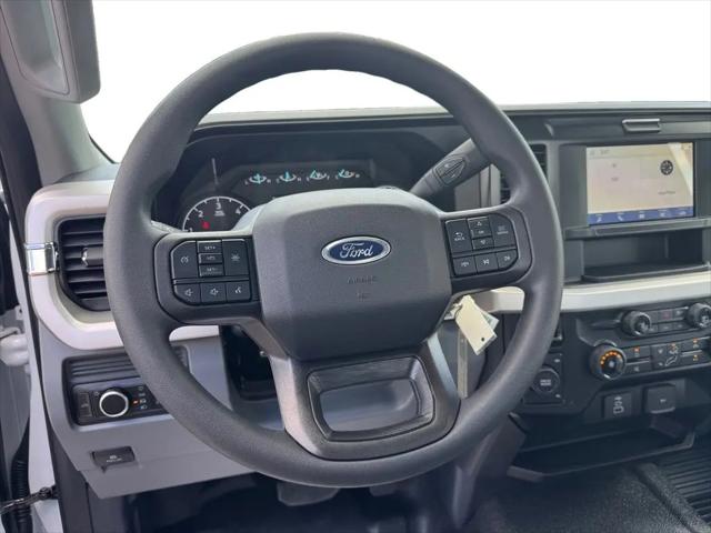2026 Ford F-550 XL