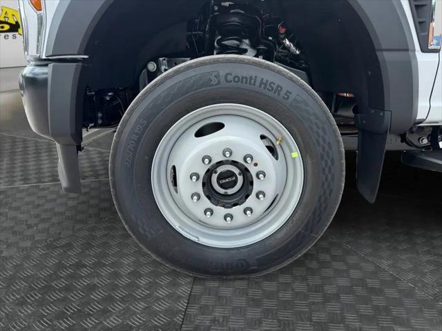 2026 Ford F-550 XL