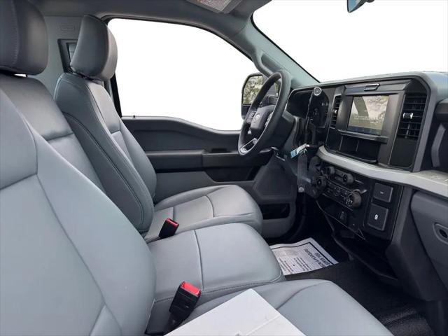 2026 Ford F-550 XL
