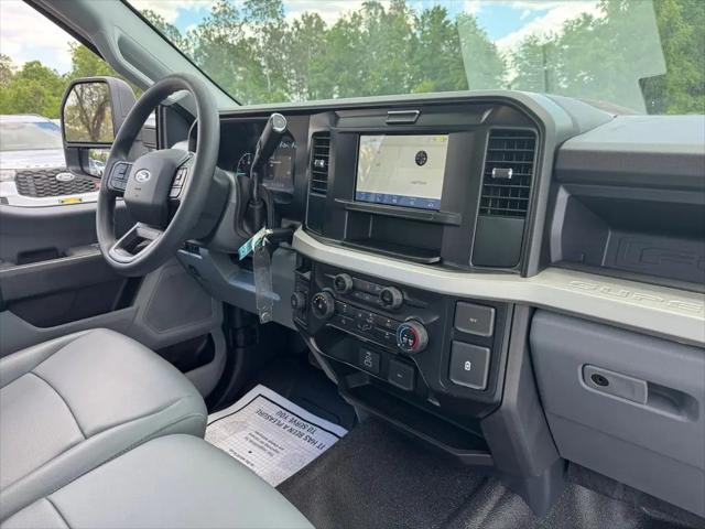 2026 Ford F-550 XL