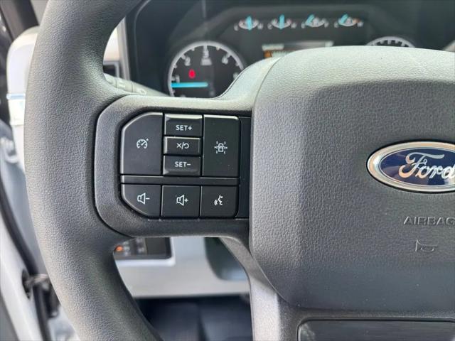 2026 Ford F-550 XL