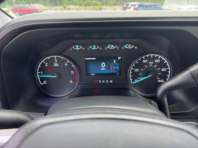 2026 Ford F-550 XL