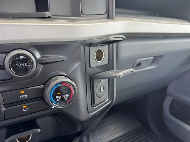 2026 Ford F-550 XL