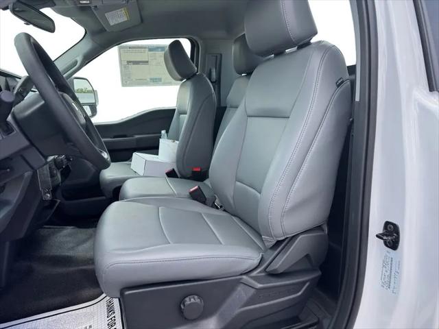 2026 Ford F-550 XL