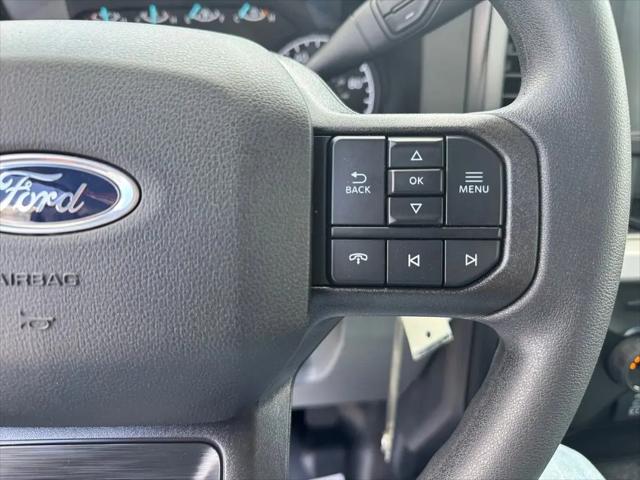 2026 Ford F-550 XL