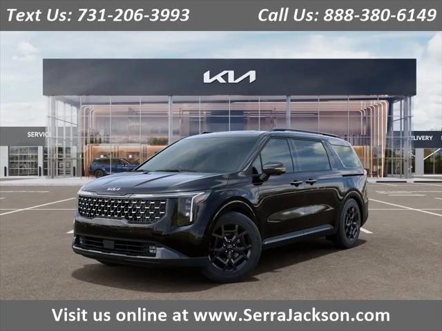 2026 Kia Carnival MPV SX for sale in Jackson, TN