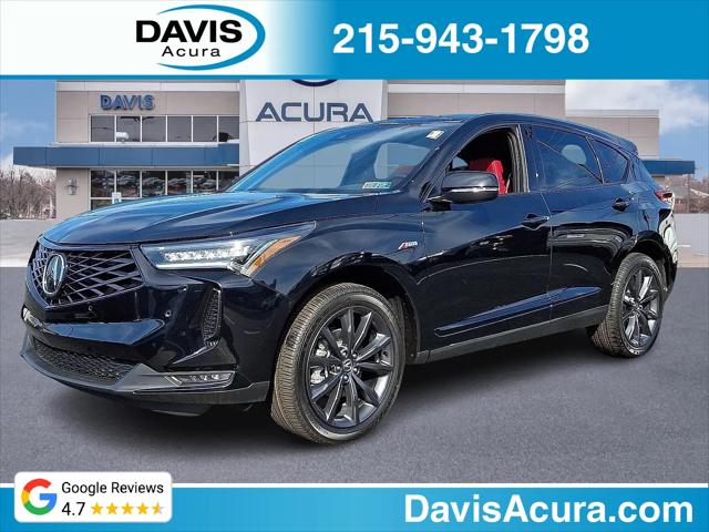 2026 Acura RDX A-Spec for sale in Langhorne, PA