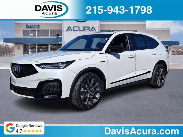 2026 Acura MDX A-SPEC for sale in Langhorne, PA