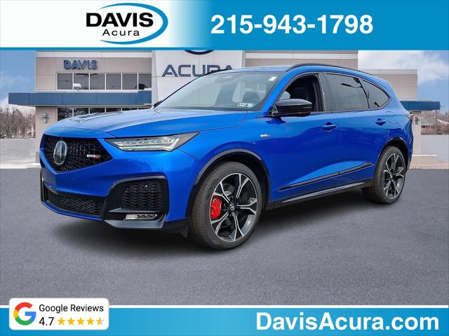 2026 Acura MDX Type S Advance Package for sale in Langhorne, PA