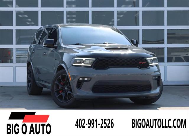 2022 Dodge Durango SRT 392 AWD for sale in Omaha, NE