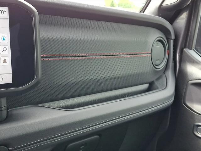 2024 Jeep Wrangler 4-Door Rubicon 4x4