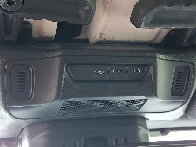2024 Jeep Wrangler 4-Door Rubicon 4x4