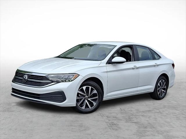 2024 Volkswagen Jetta 1.5T S for sale in Sicklerville, NJ