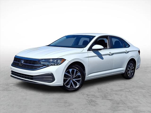 2024 Volkswagen Jetta 1.5T S for sale in Sicklerville, NJ