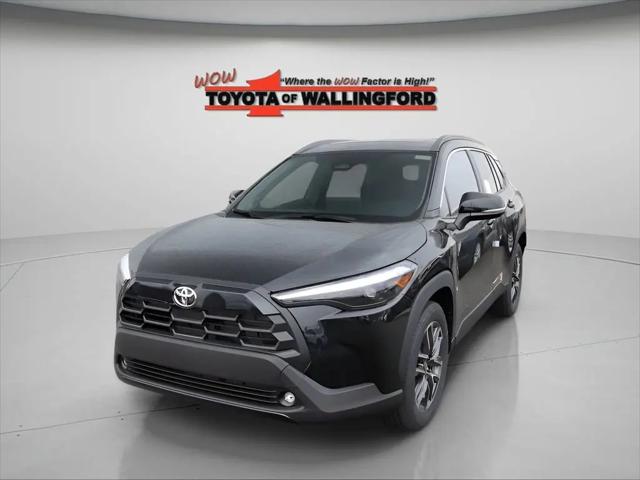 2026 Toyota Corolla Cross XLE for sale in Wallingford, CT