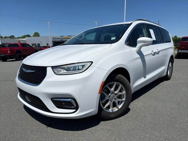 2021 Chrysler Pacifica Touring for sale in Burlington, NC
