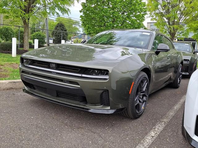 2026 Dodge Charger Scat Pack Plus 4-Door AWD for sale in Sicklerville, NJ