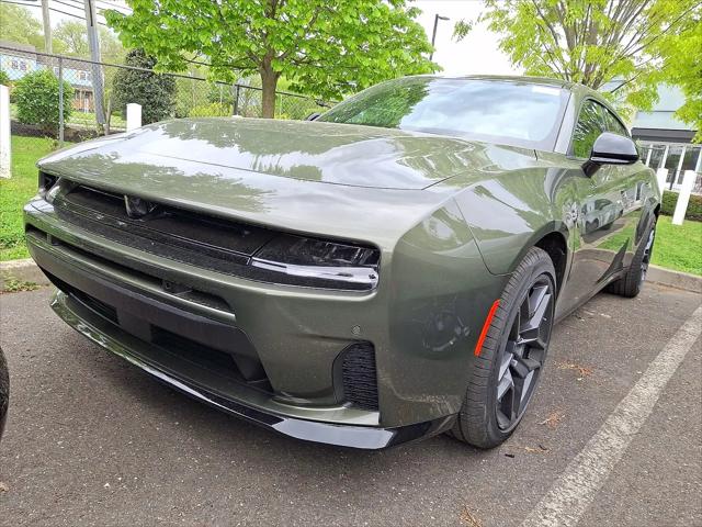 2026 Dodge Charger Scat Pack 4-Door AWD for sale in Sicklerville, NJ