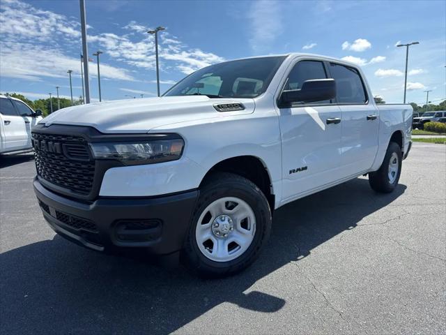 2026 Ram 1500 Tradesman Crew Cab 4x4 5'7" Box for sale in Burlington, NC