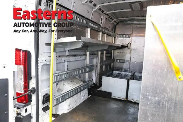 2016 Ram ProMaster 2500 High Roof