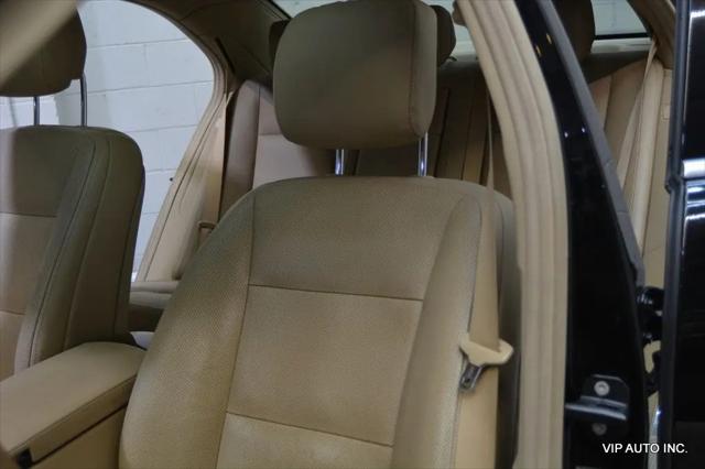 2010 Mercedes-Benz S 550 4MATIC