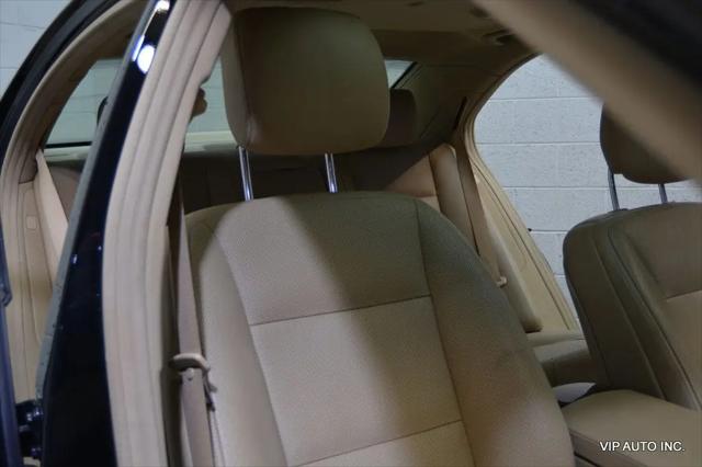2010 Mercedes-Benz S 550 4MATIC