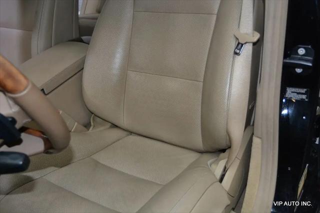 2010 Mercedes-Benz S 550 4MATIC