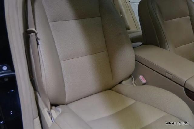 2010 Mercedes-Benz S 550 4MATIC