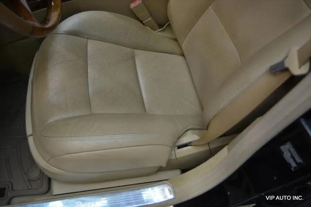 2010 Mercedes-Benz S 550 4MATIC