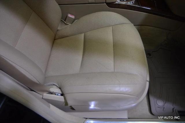 2010 Mercedes-Benz S 550 4MATIC
