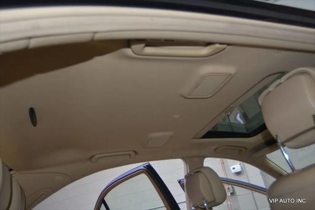 2010 Mercedes-Benz S 550 4MATIC