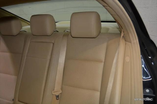2010 Mercedes-Benz S 550 4MATIC