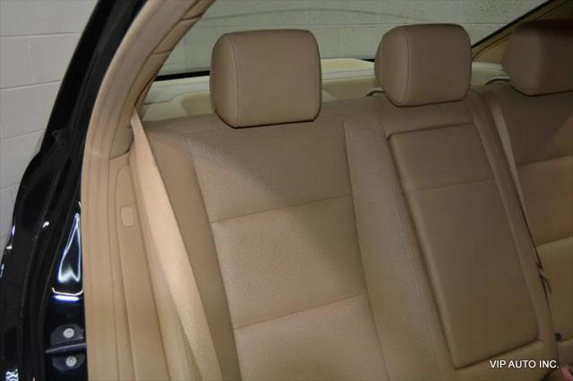 2010 Mercedes-Benz S 550 4MATIC