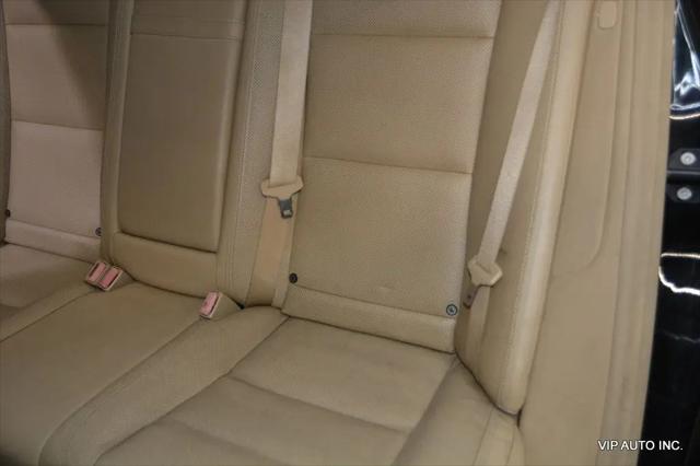 2010 Mercedes-Benz S 550 4MATIC