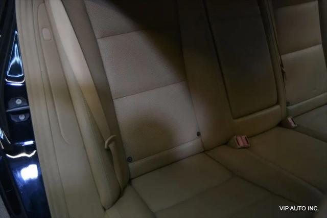 2010 Mercedes-Benz S 550 4MATIC