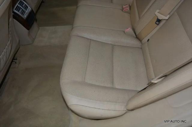 2010 Mercedes-Benz S 550 4MATIC