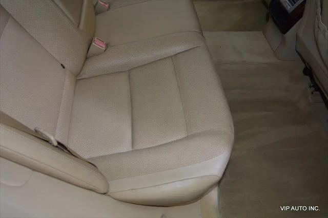 2010 Mercedes-Benz S 550 4MATIC