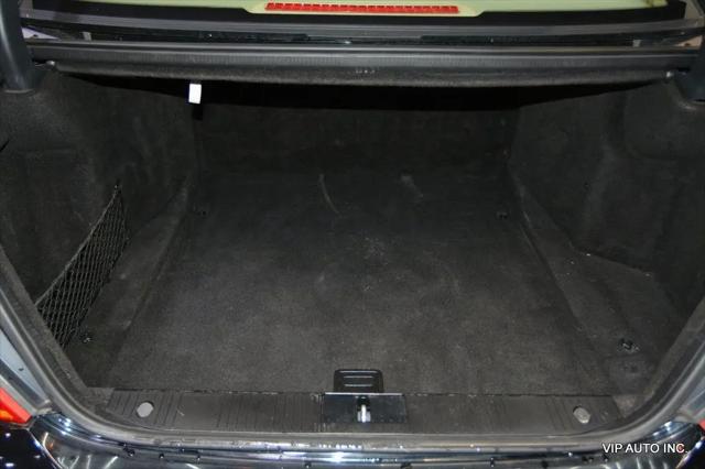 2010 Mercedes-Benz S 550 4MATIC