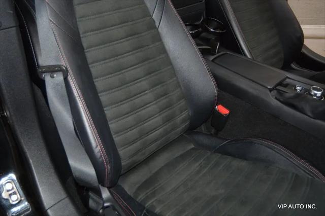 2017 Fiat 124 Spider Elaborazione Abarth