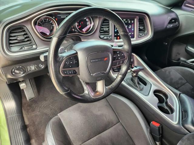 2022 Dodge Challenger GT AWD