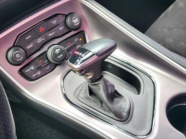 2022 Dodge Challenger GT AWD