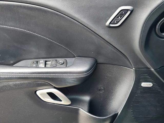 2022 Dodge Challenger GT AWD