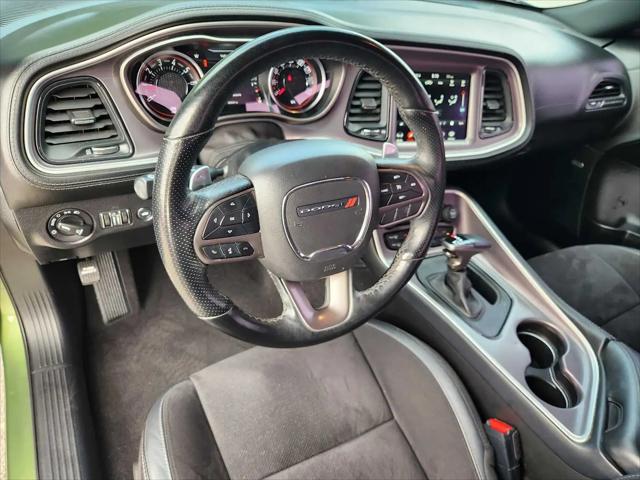 2022 Dodge Challenger GT AWD