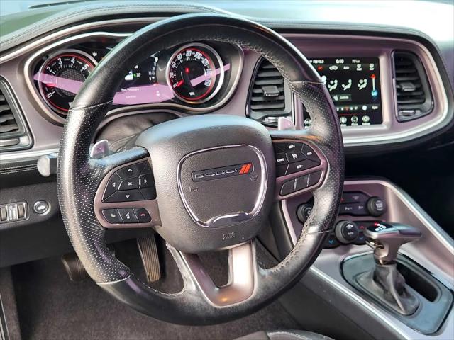 2022 Dodge Challenger GT AWD