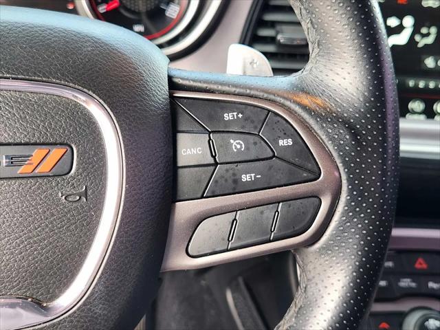 2022 Dodge Challenger GT AWD